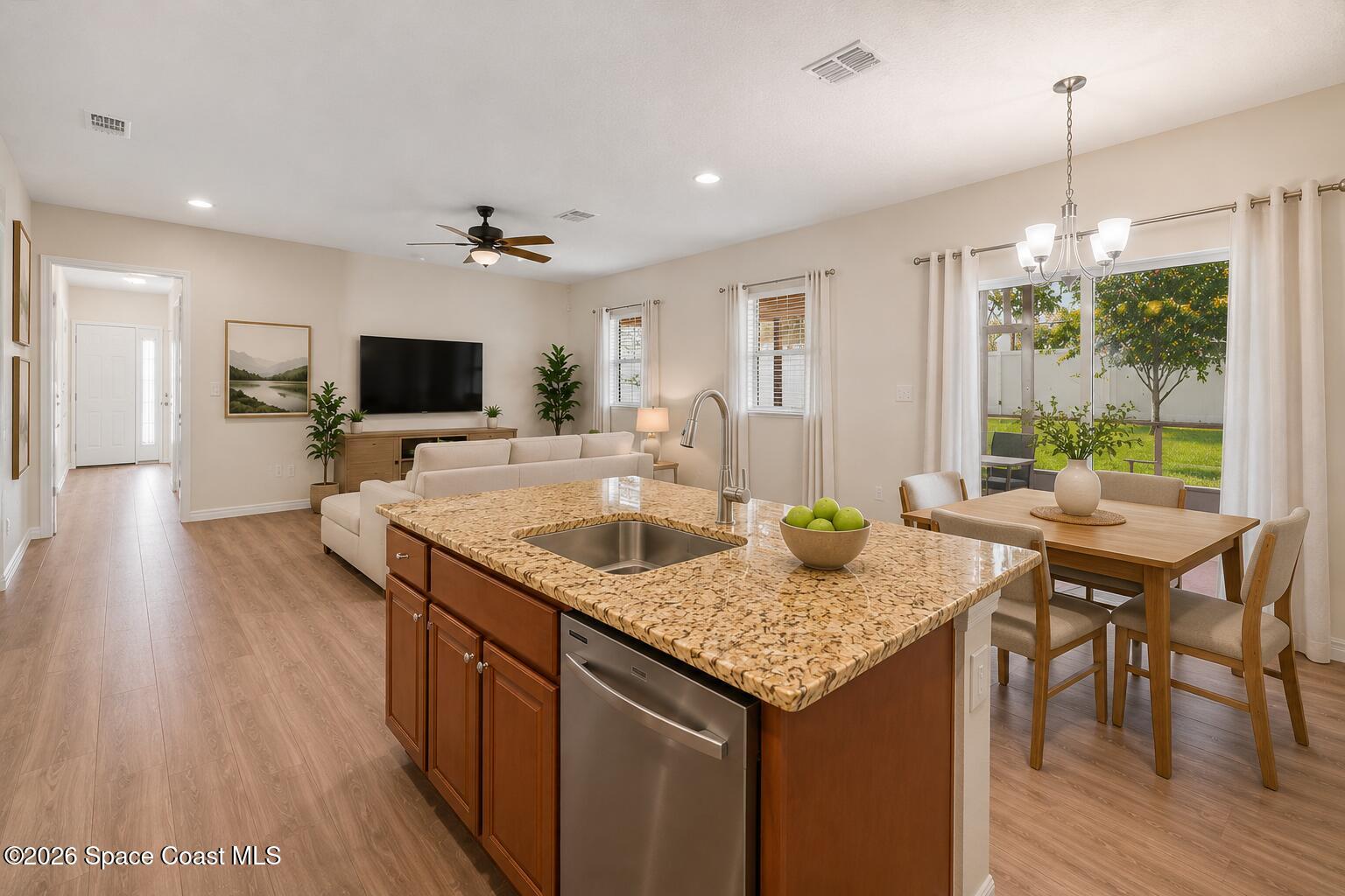 824 Breakaway Trail