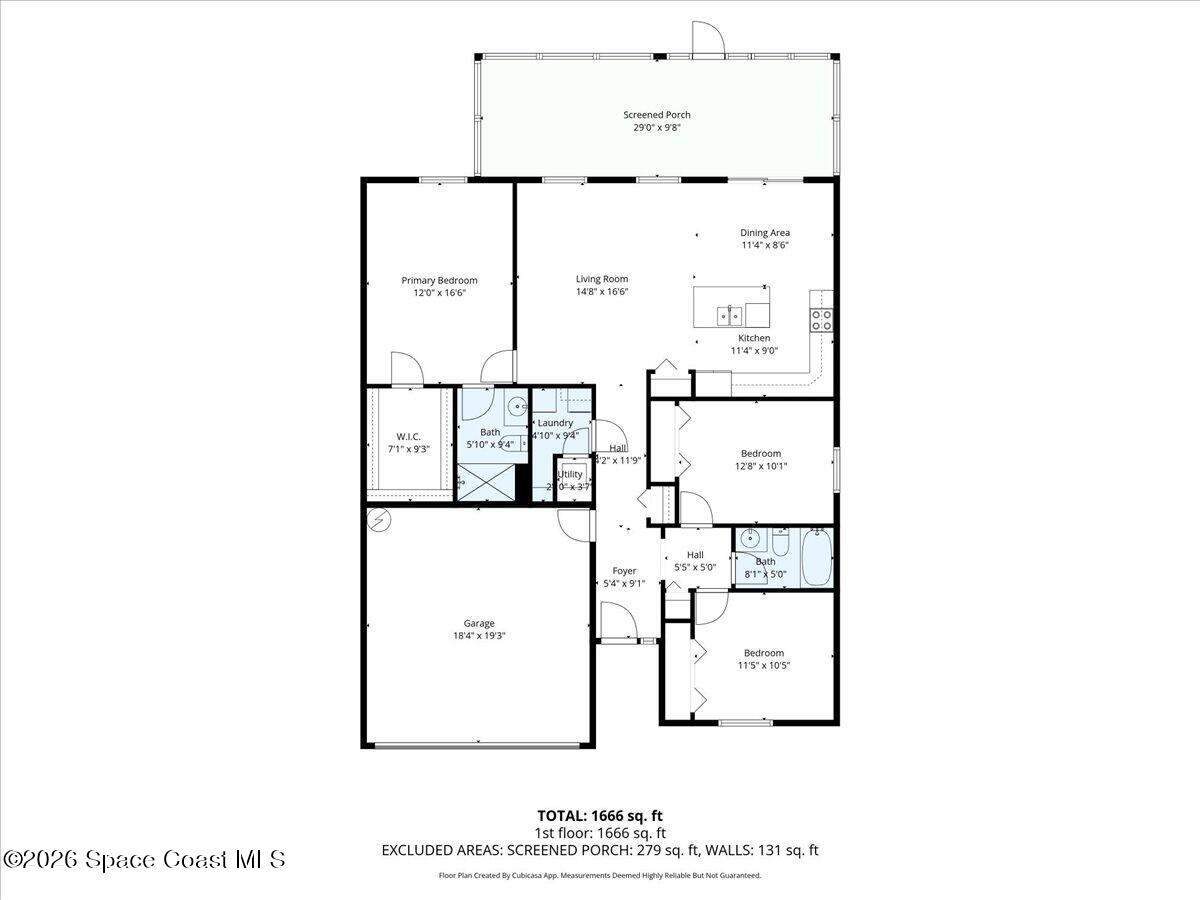 824 Breakaway Trail