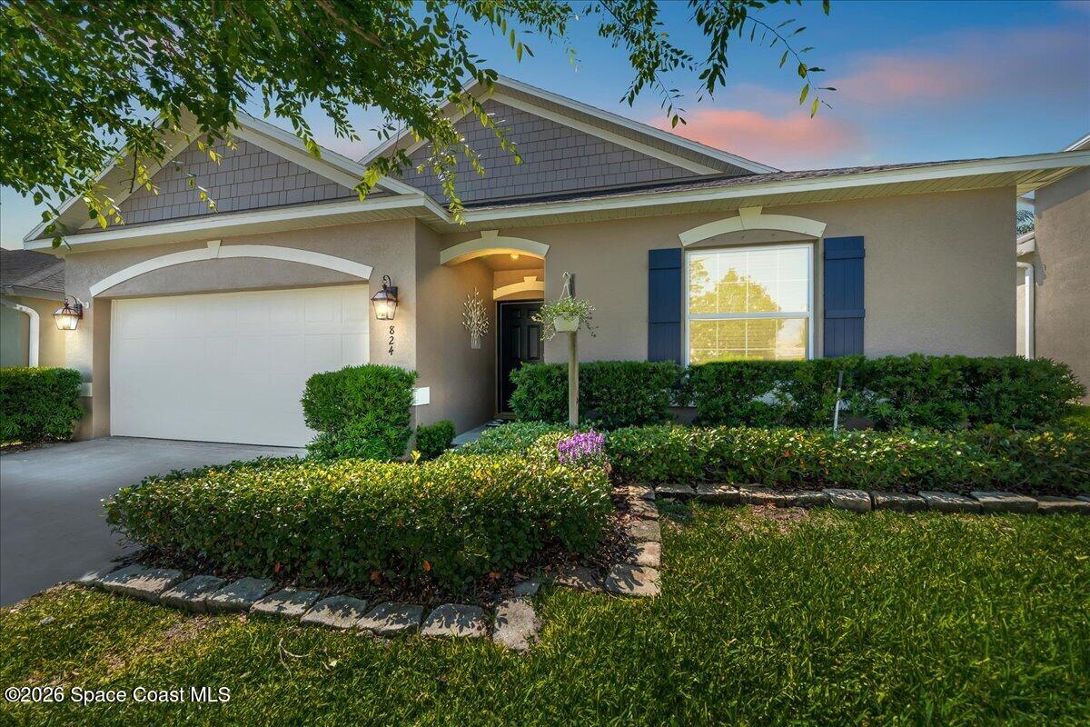 824 Breakaway Trail