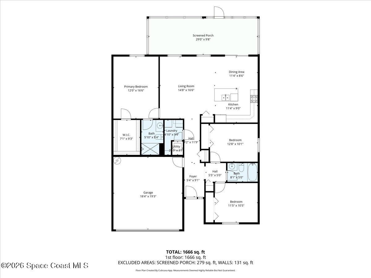 824 Breakaway Trail