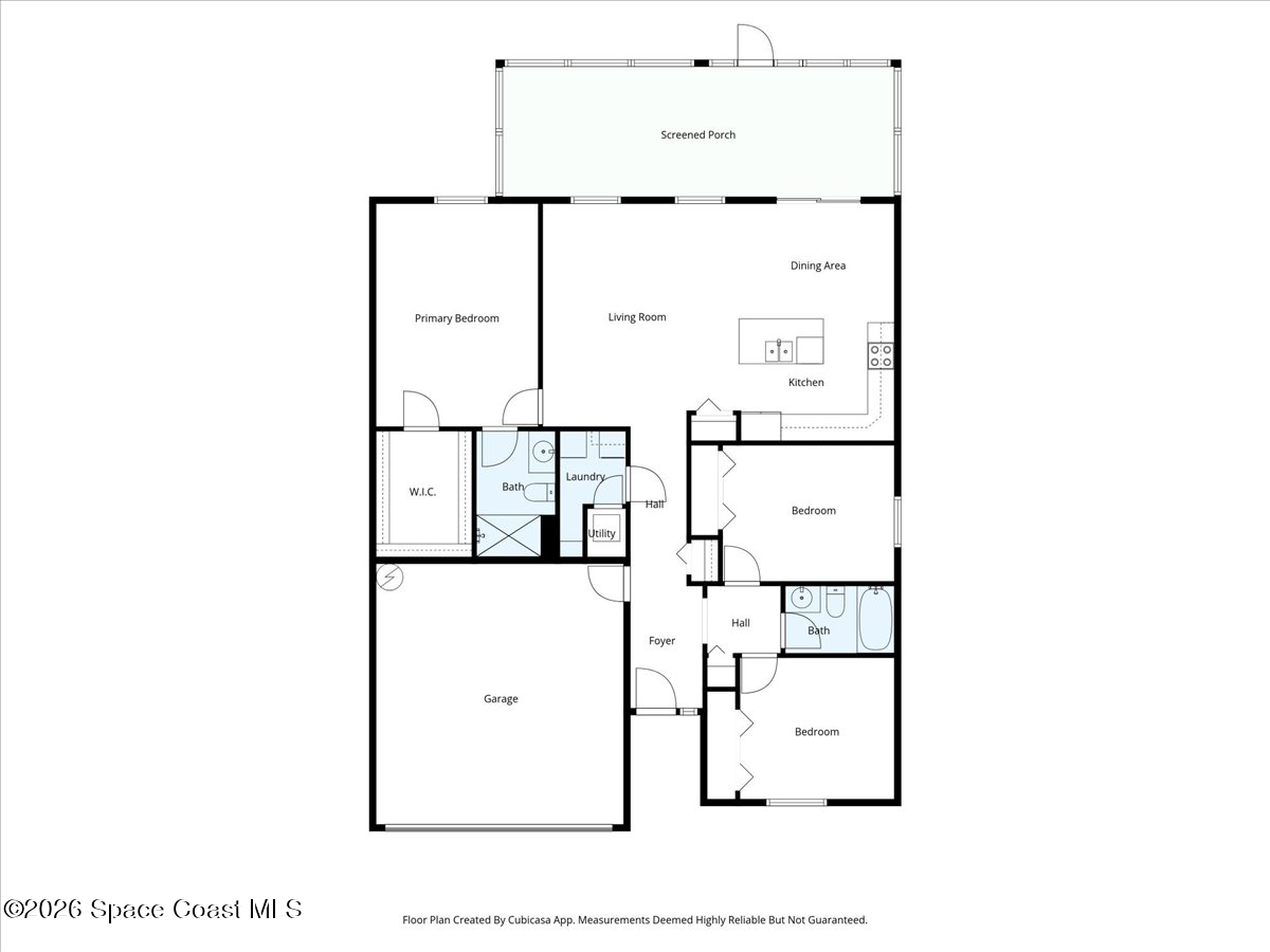 824 Breakaway Trail