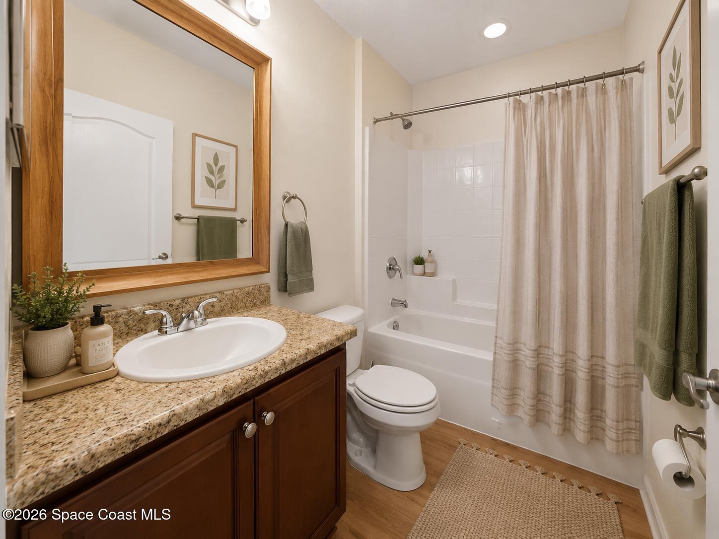 824 Breakaway Trail