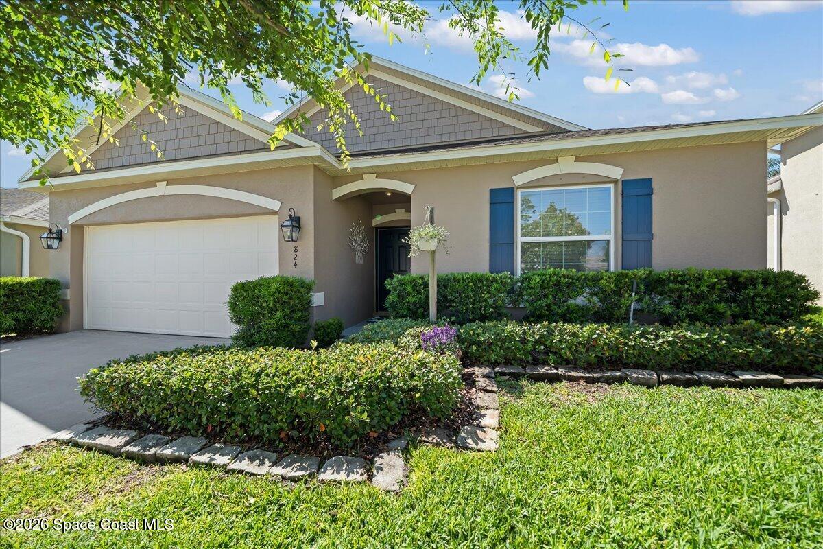 824 Breakaway Trail