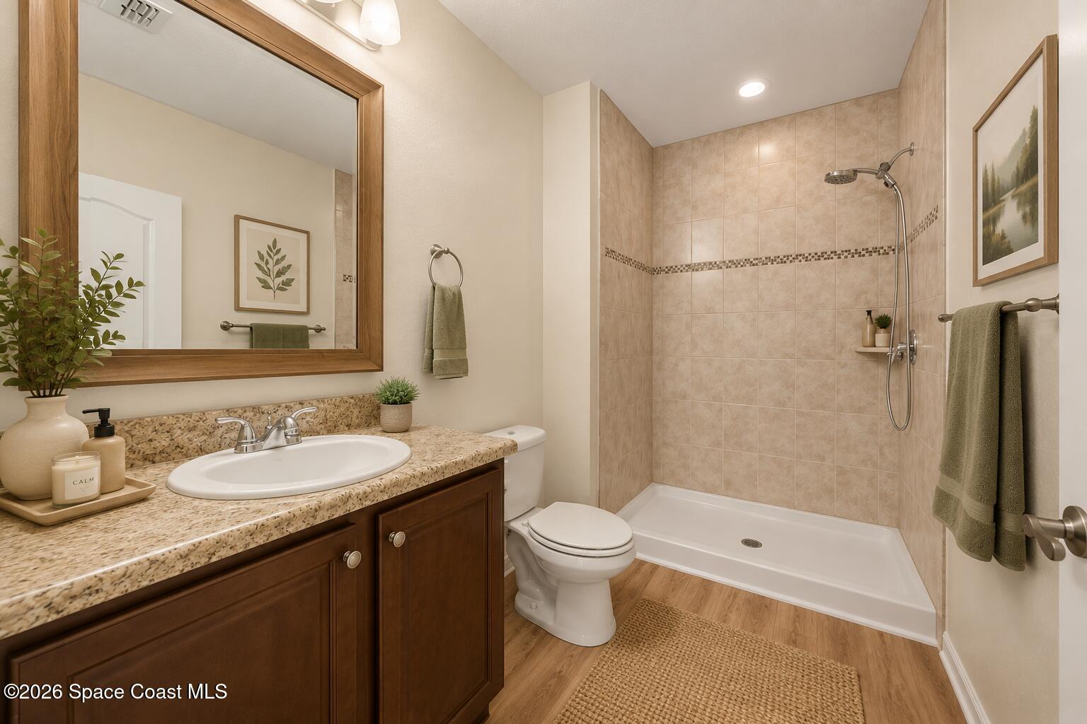824 Breakaway Trail