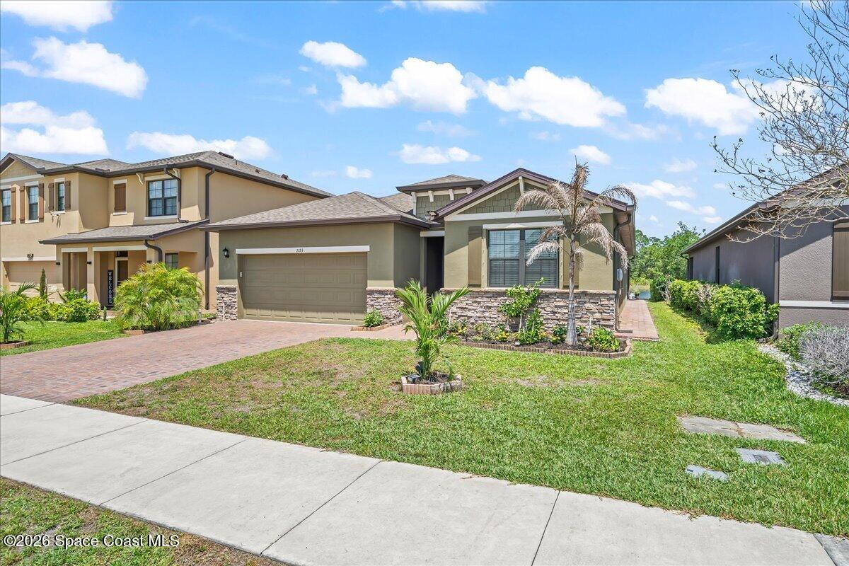 2193 Capital Drive SE