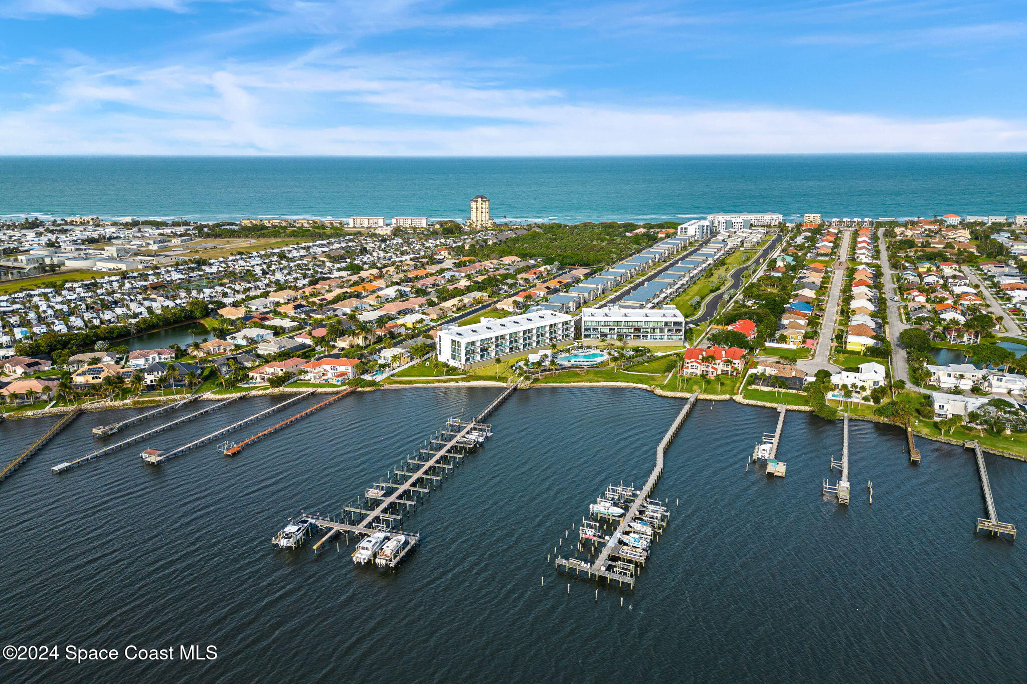 225 Strand Drive 301