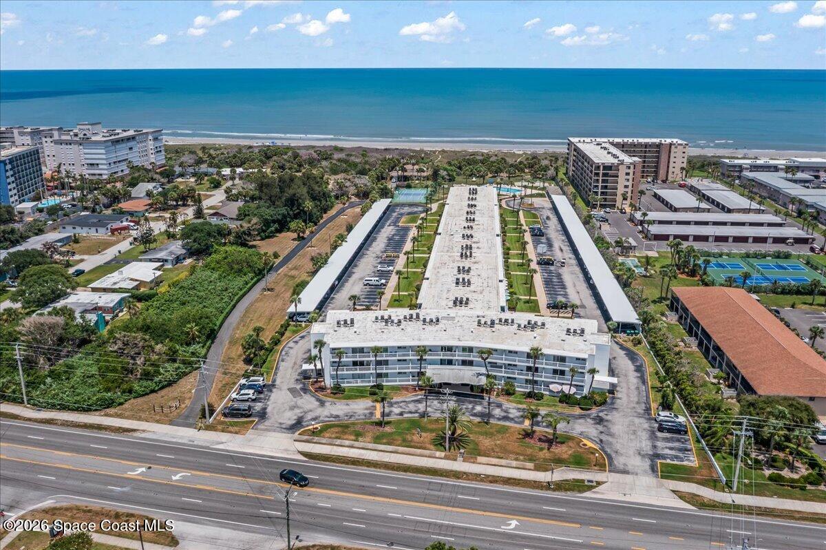 3190 N Atlantic Avenue 204