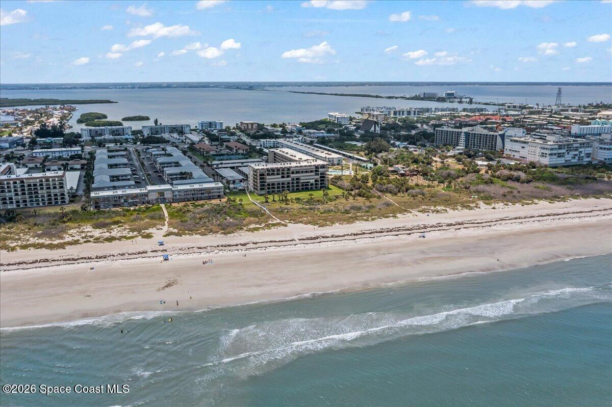 3190 N Atlantic Avenue 204