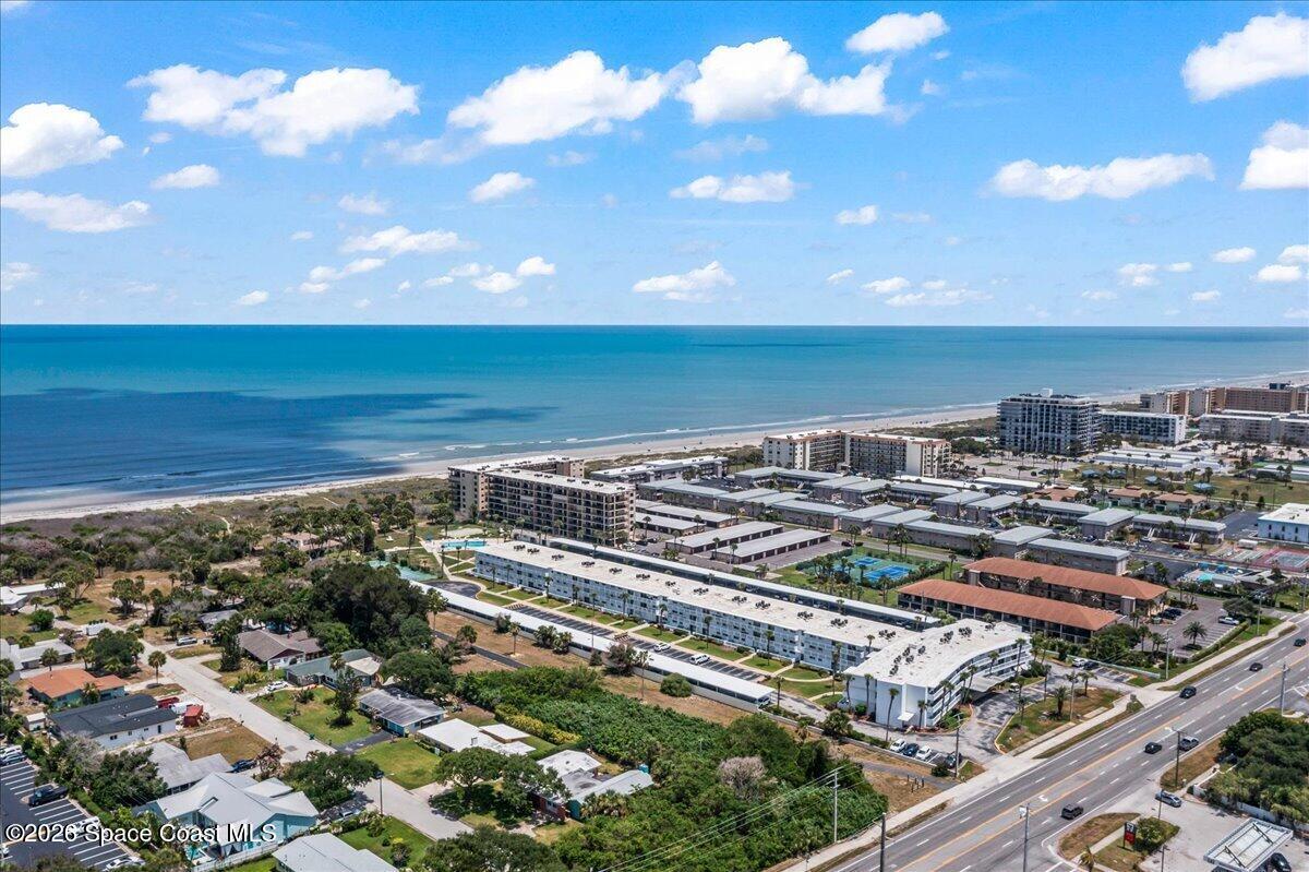 3190 N Atlantic Avenue 204