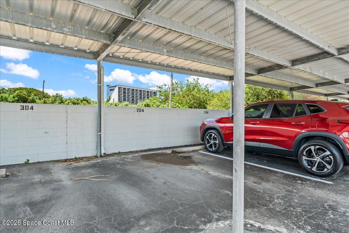 3190 N Atlantic Avenue 204
