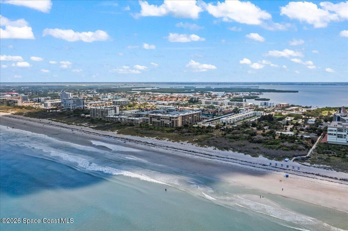 3190 N Atlantic Avenue 204