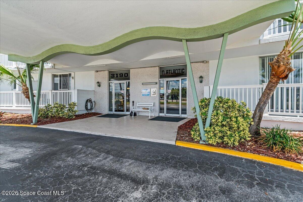 3190 N Atlantic Avenue 204