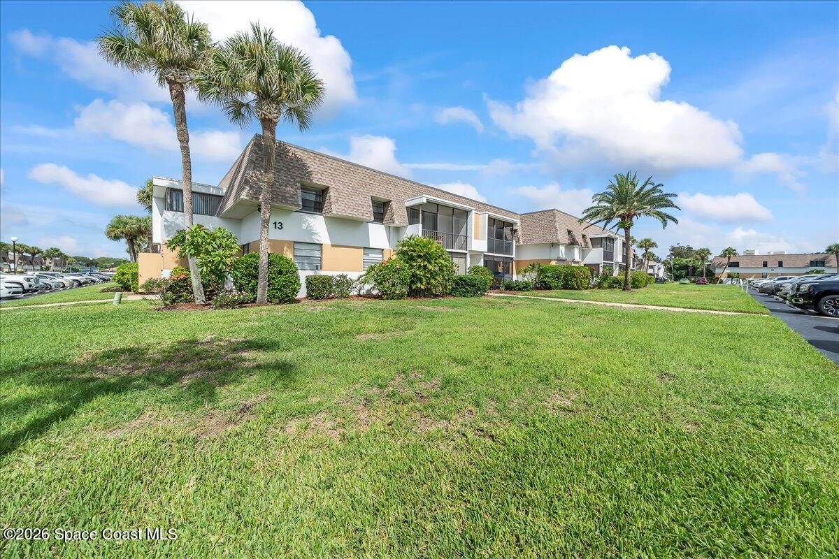 2700 N Highway A1a 13-212