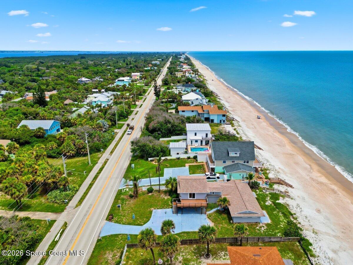 6855 S Highway A1a
