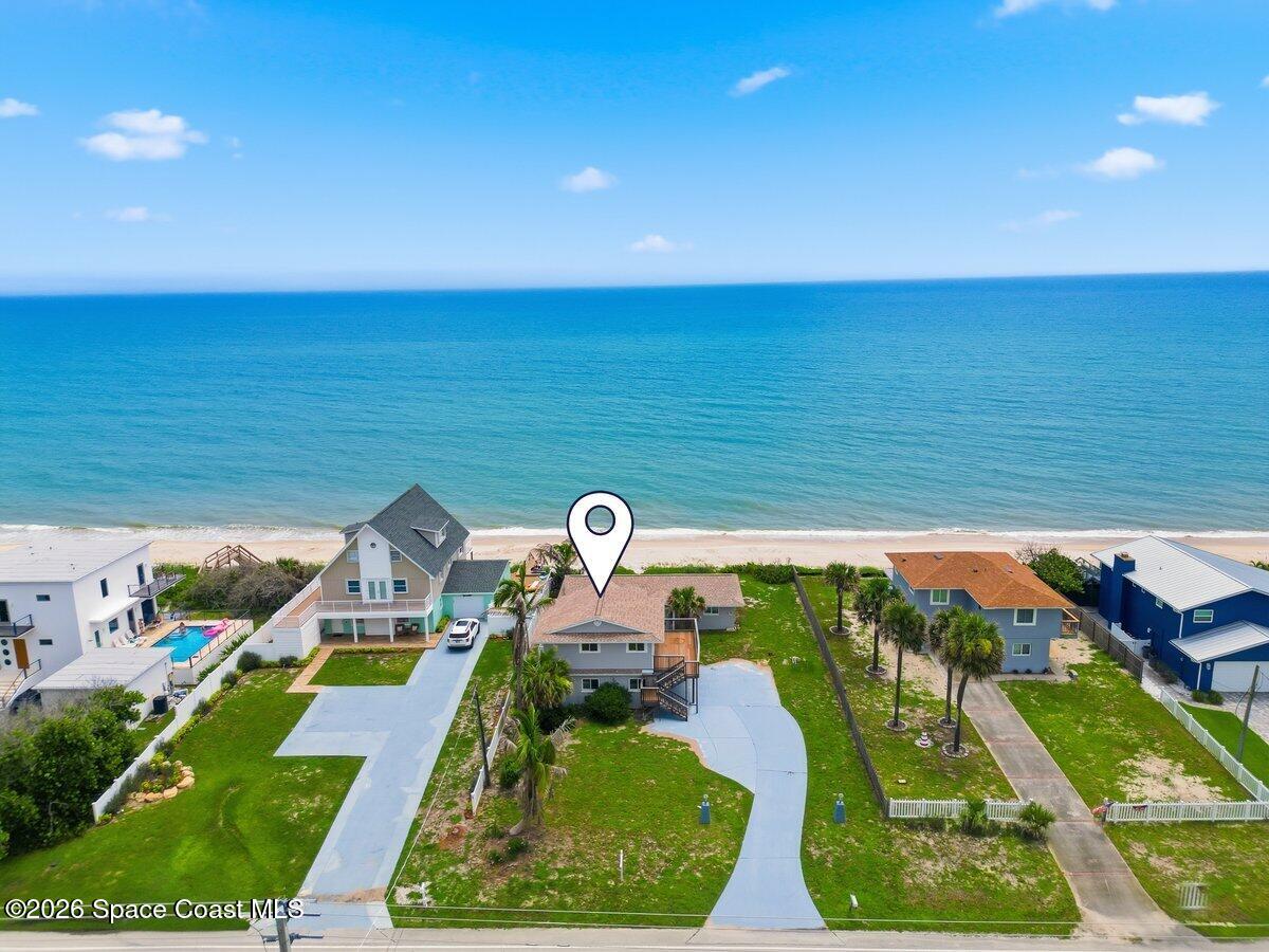 6855 S Highway A1a