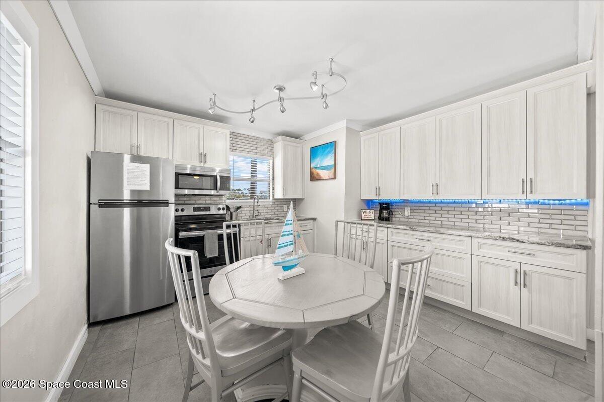 3590 S Atlantic Avenue 1-10