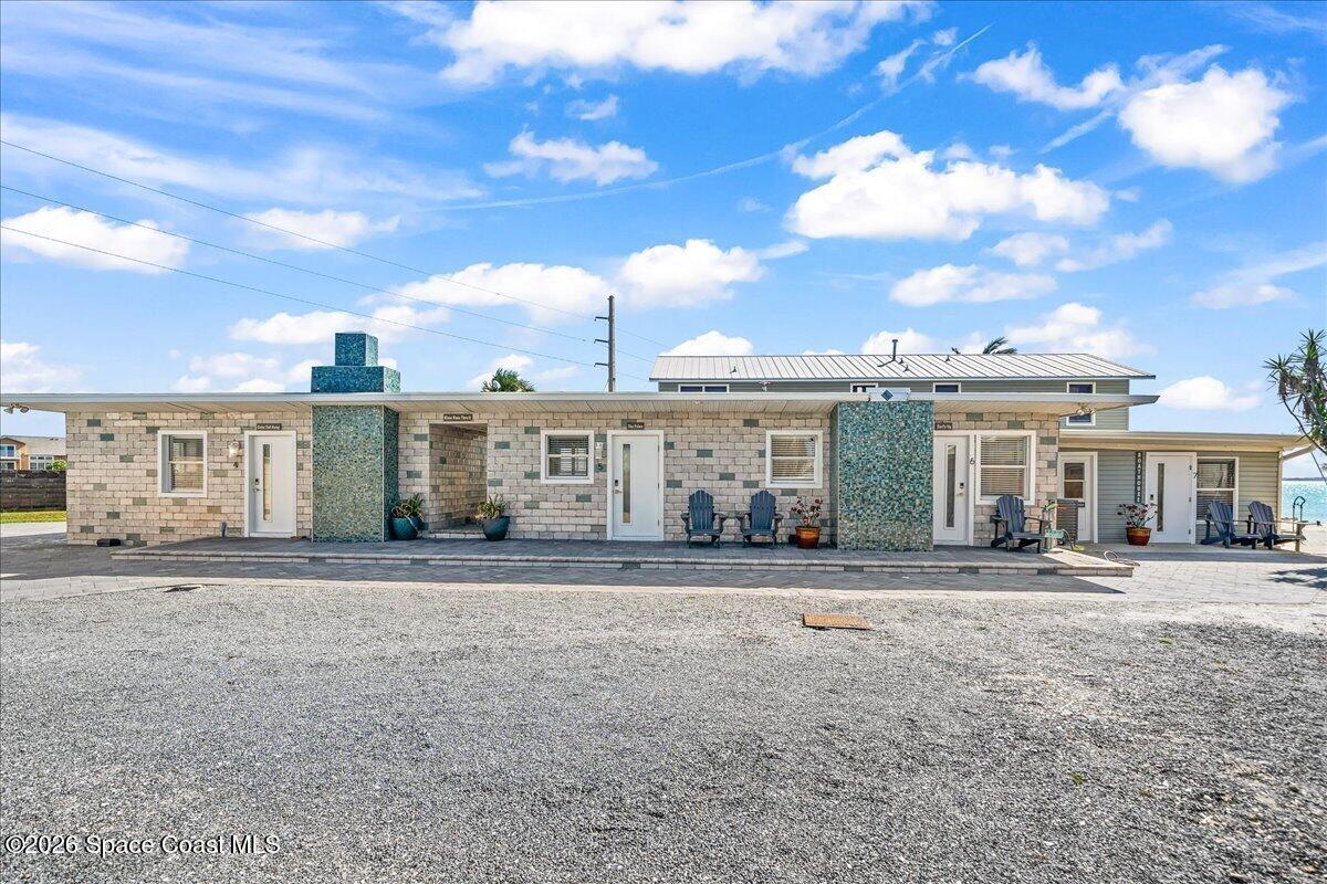 3590 S Atlantic Avenue 1-10