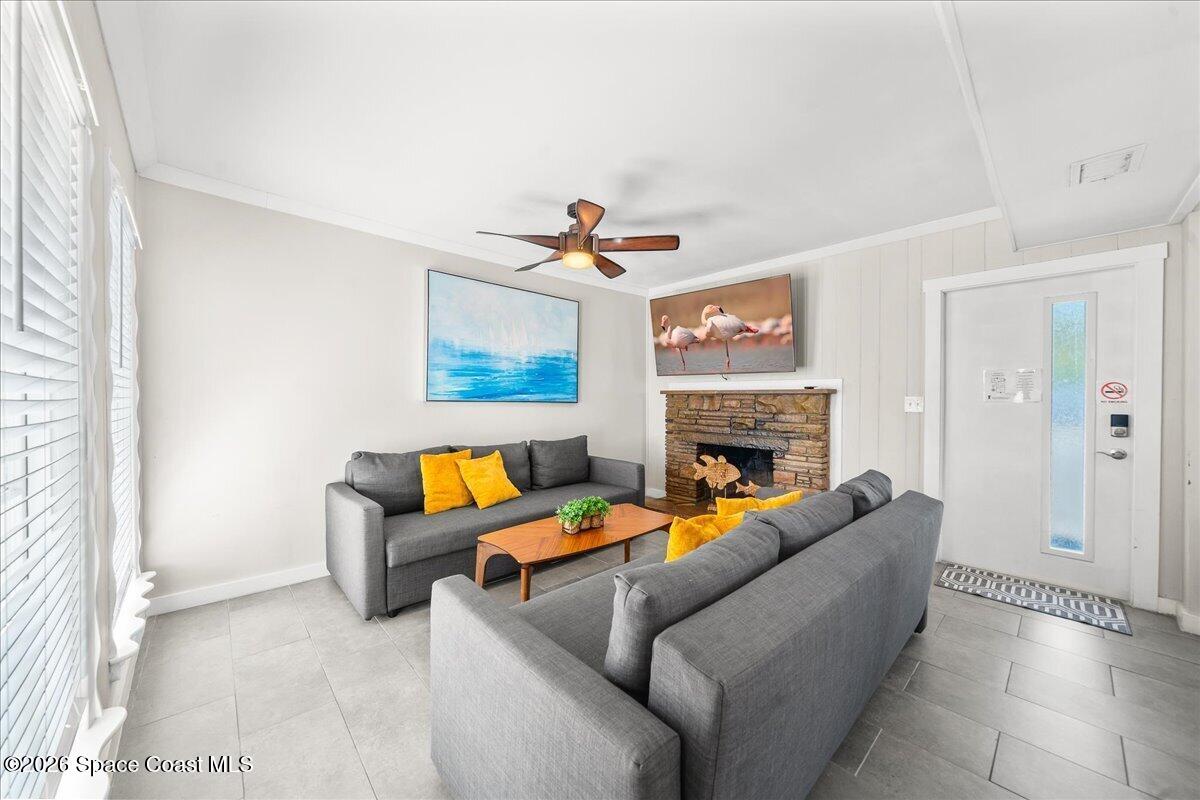 3590 S Atlantic Avenue 1-10