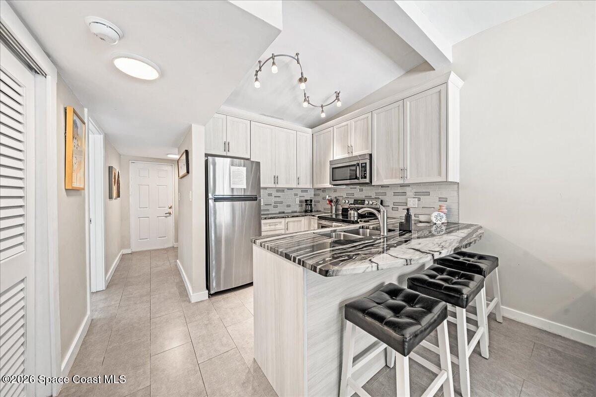 3590 S Atlantic Avenue 1-10