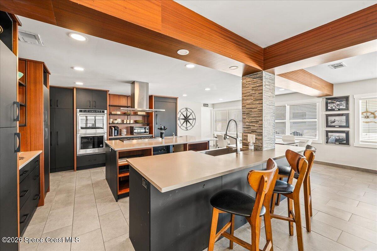 3590 S Atlantic Avenue 1-10