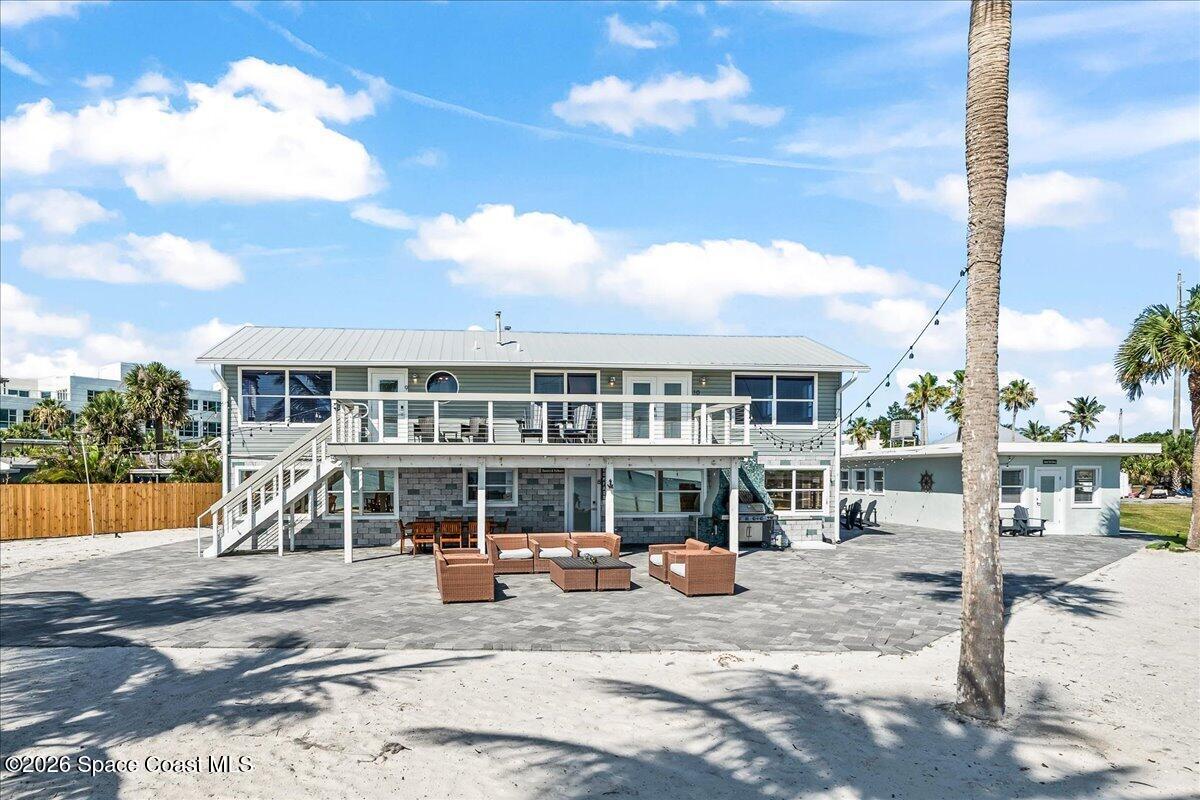 3590 S Atlantic Avenue 1-10