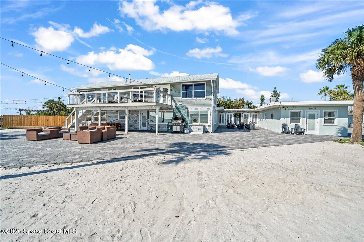 3590 S Atlantic Avenue 1-10