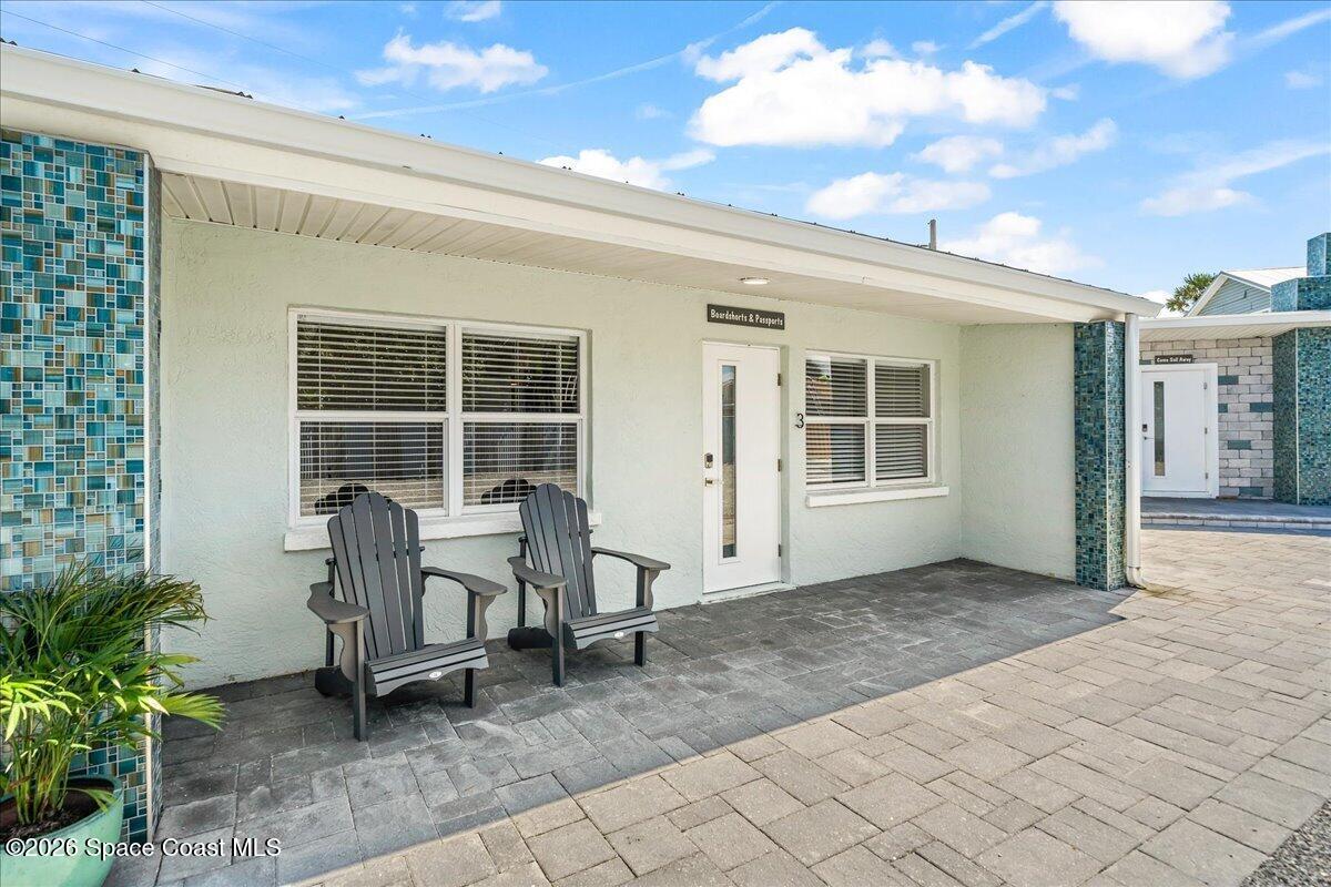 3590 S Atlantic Avenue 1-10