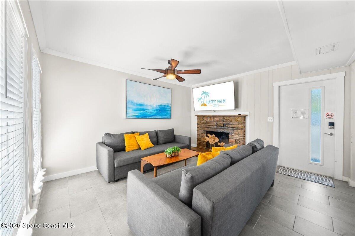 3590 S Atlantic Avenue 1-10