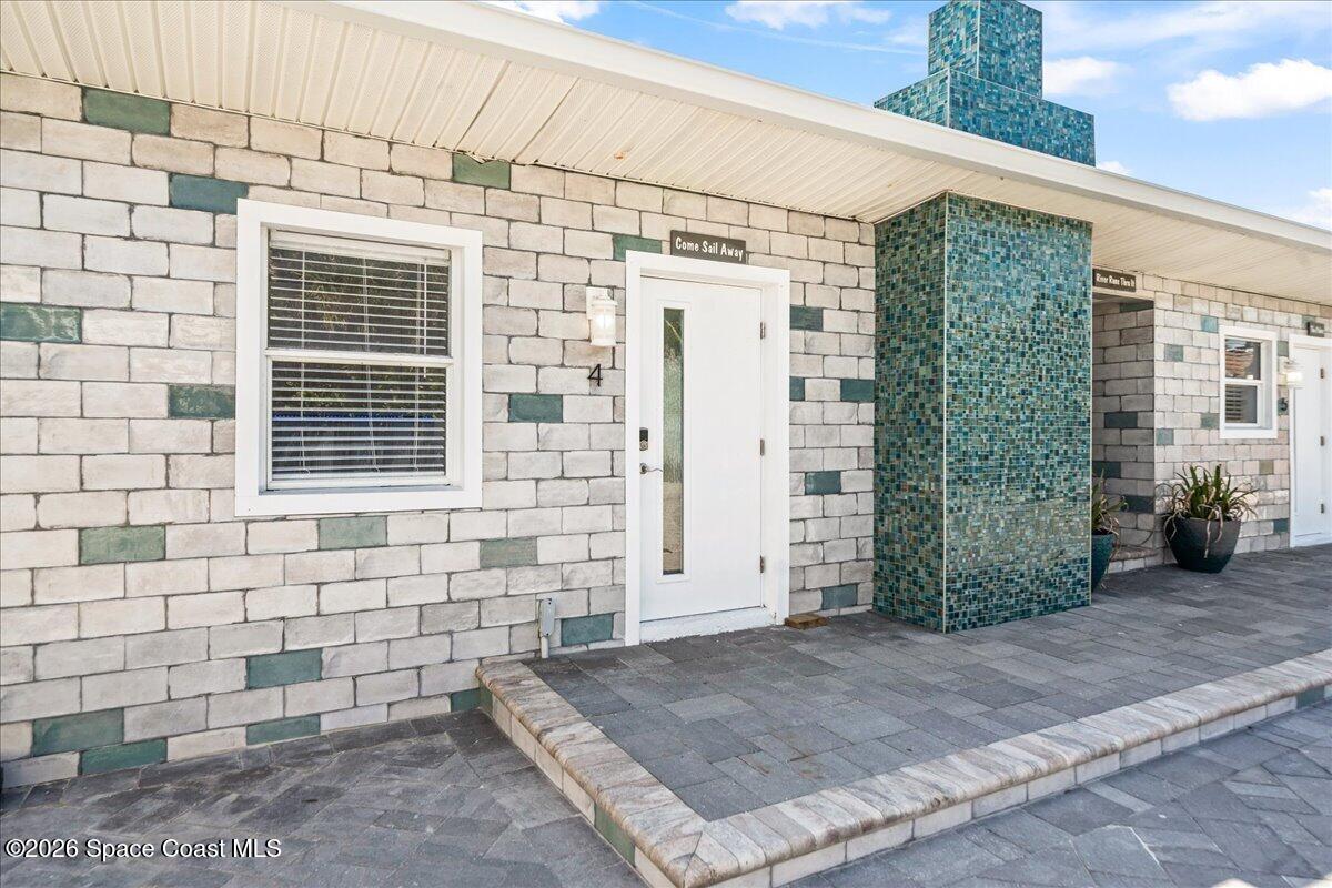 3590 S Atlantic Avenue 1-10