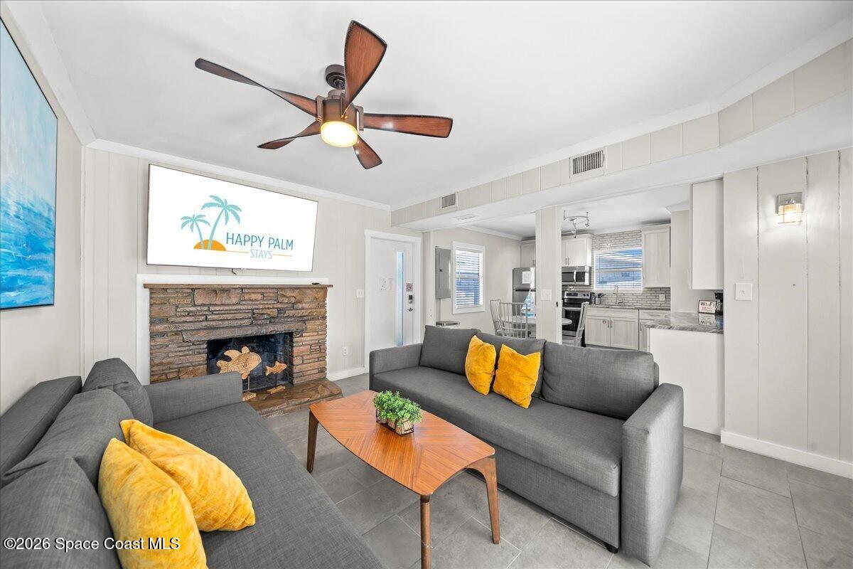 3590 S Atlantic Avenue 1-10