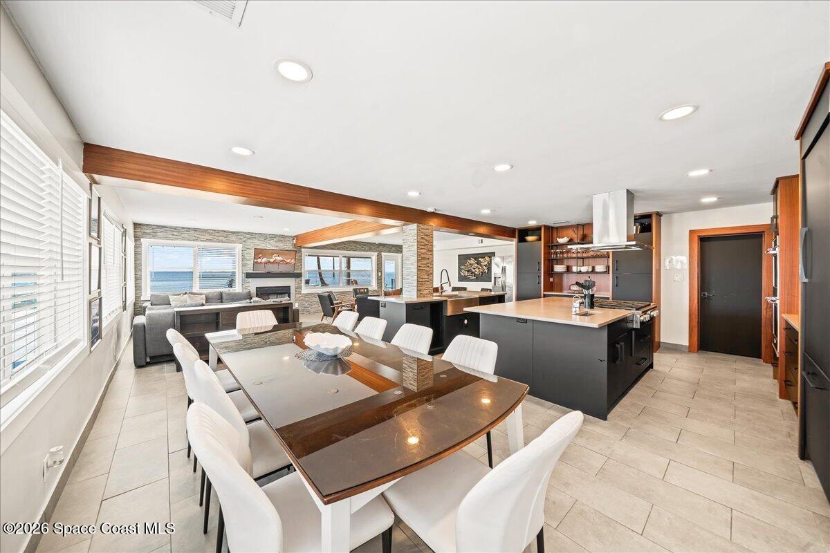3590 S Atlantic Avenue 1-10