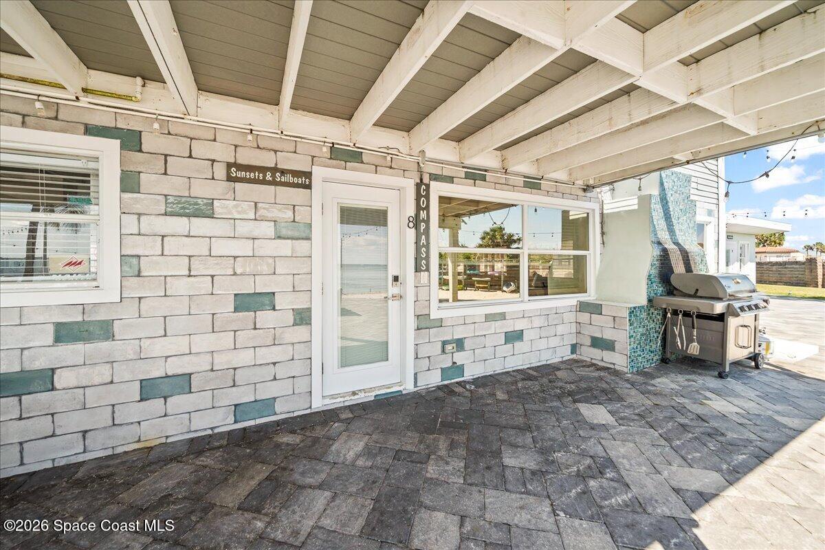 3590 S Atlantic Avenue 1-10