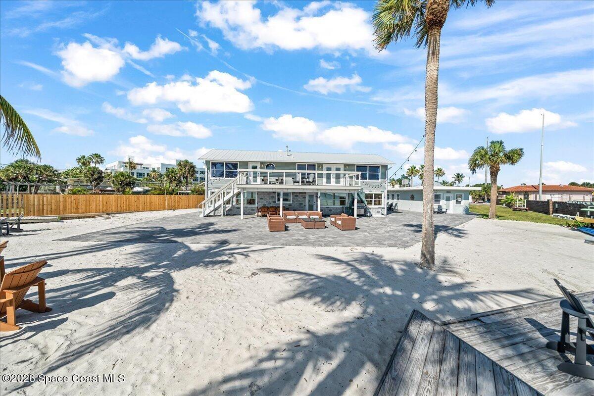 3590 S Atlantic Avenue 1-10
