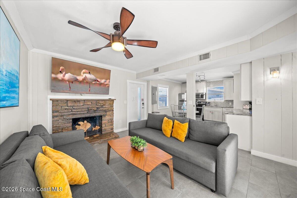 3590 S Atlantic Avenue 1-10