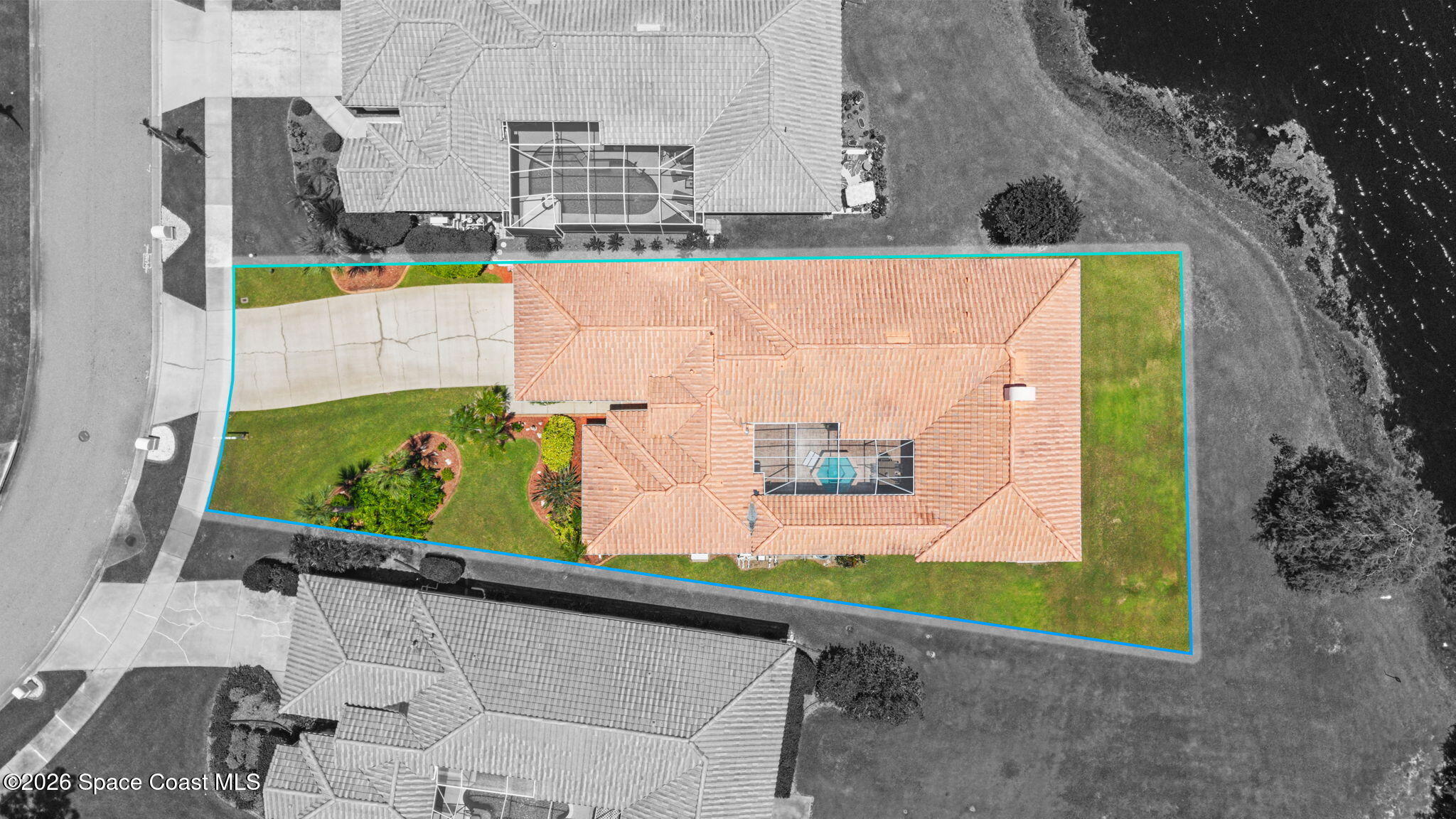 430 Carmel Drive