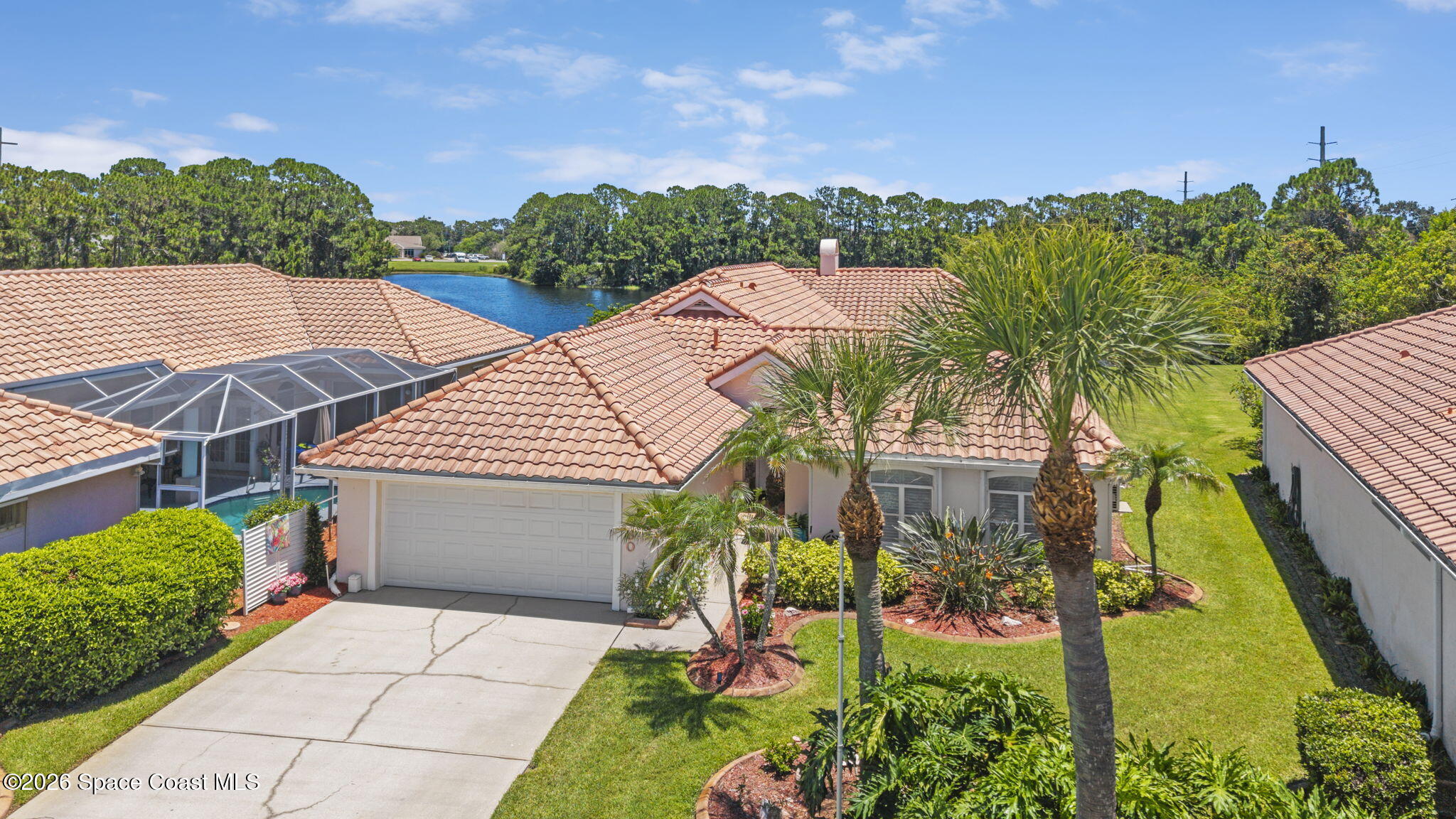 430 Carmel Drive
