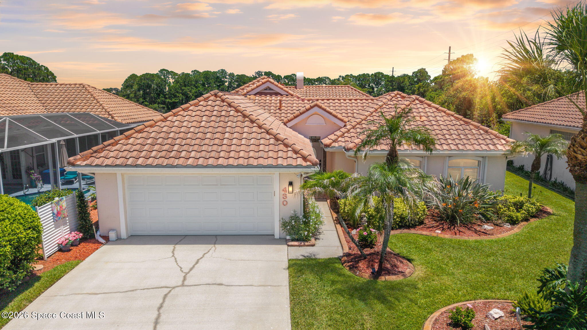 430 Carmel Drive