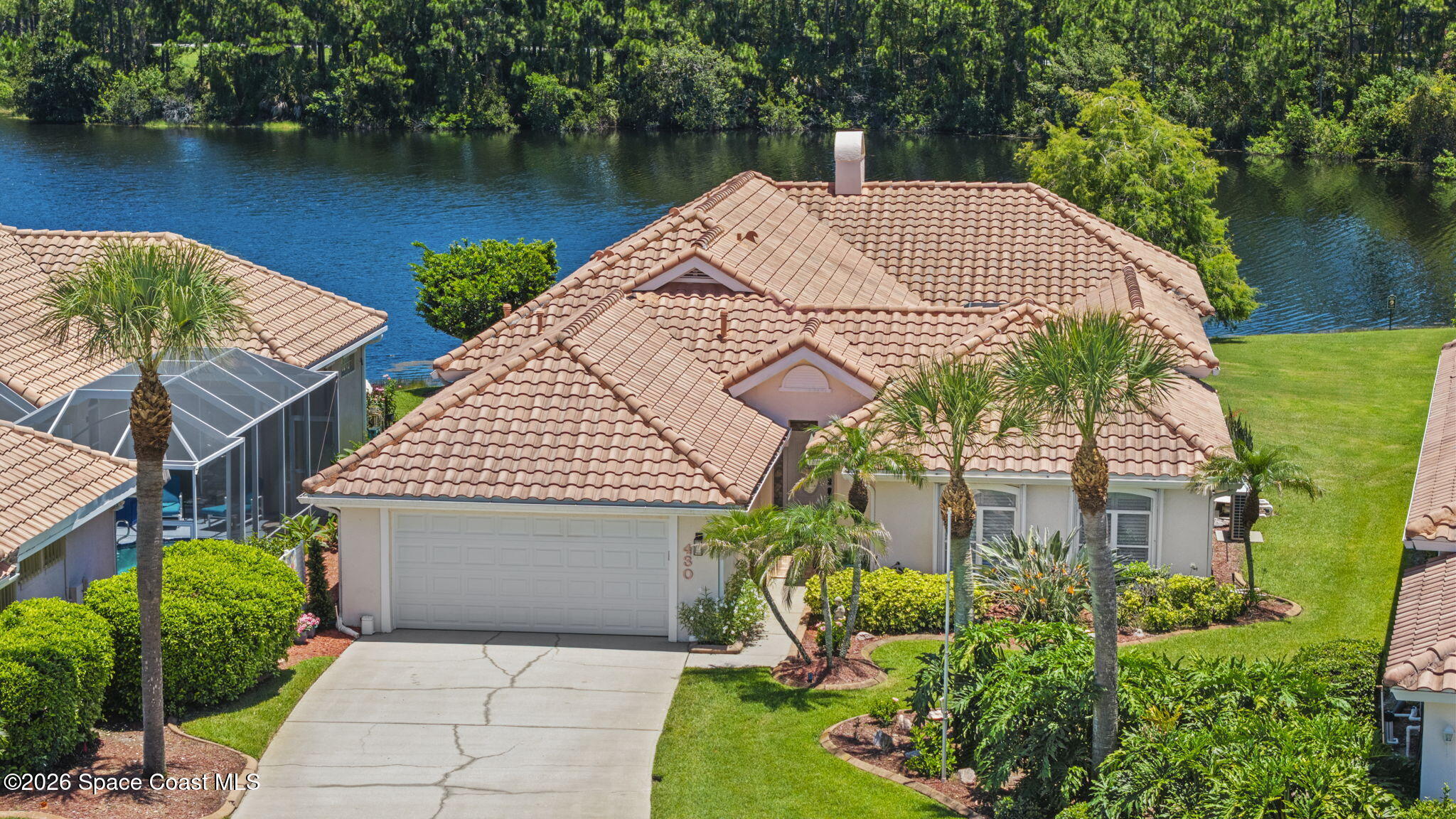 430 Carmel Drive