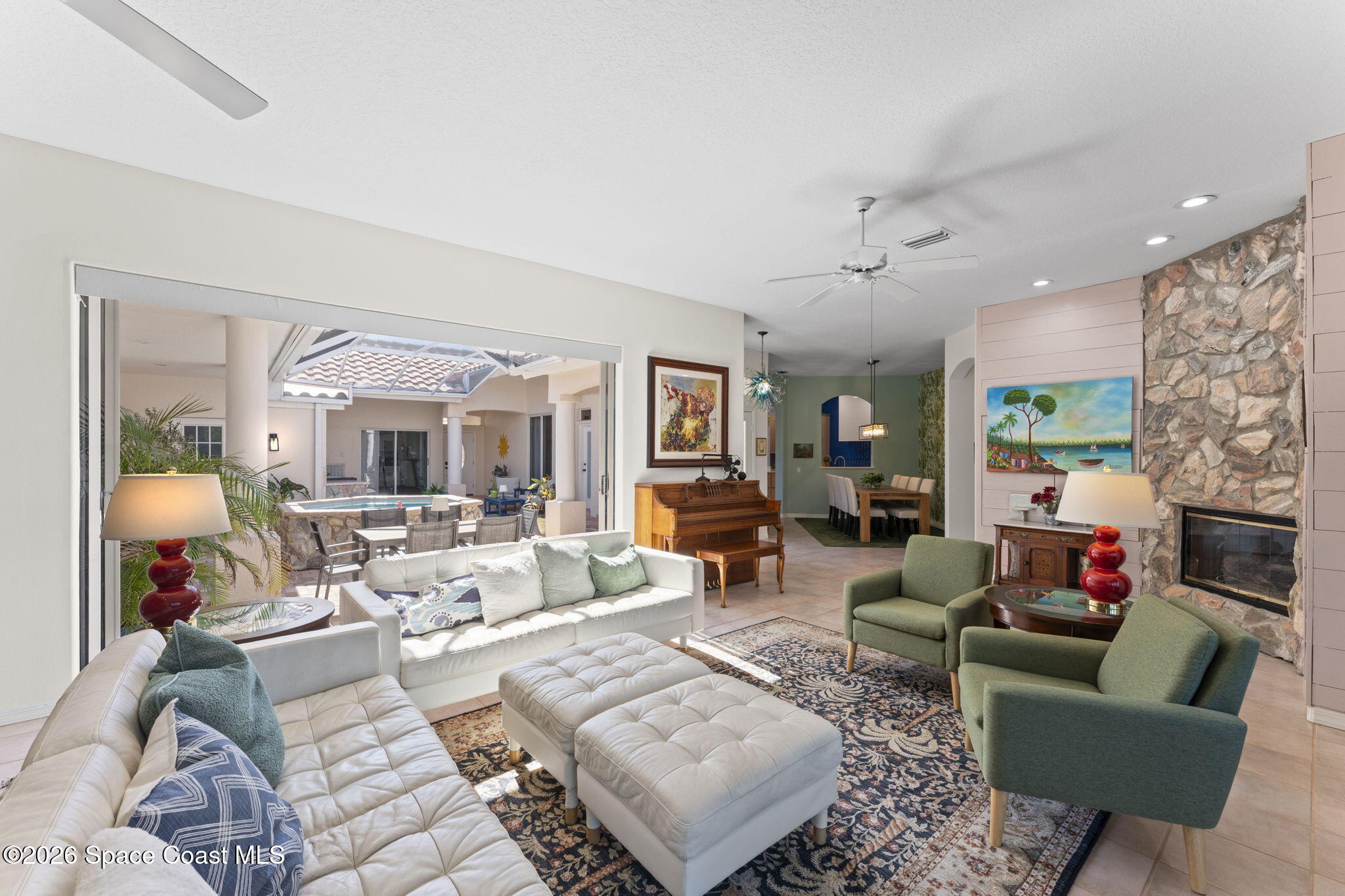 430 Carmel Drive