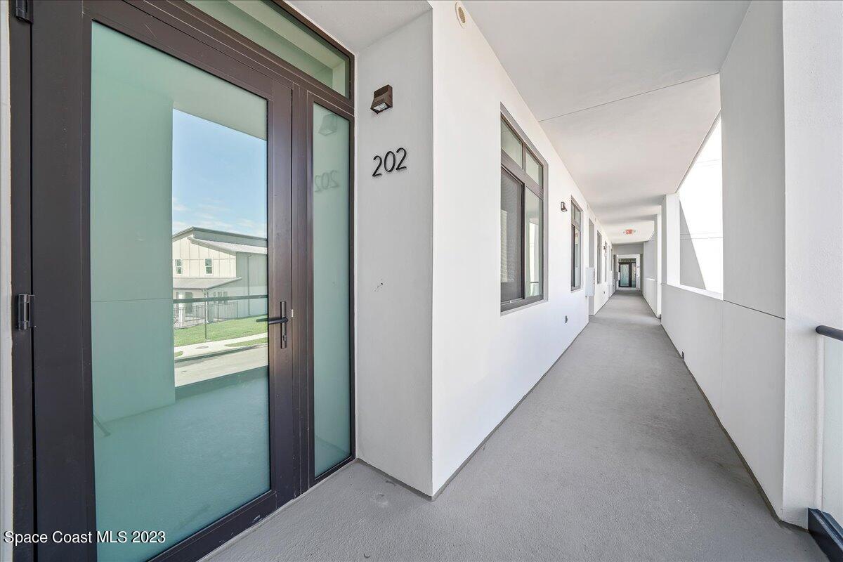 205 Strand Drive, 202