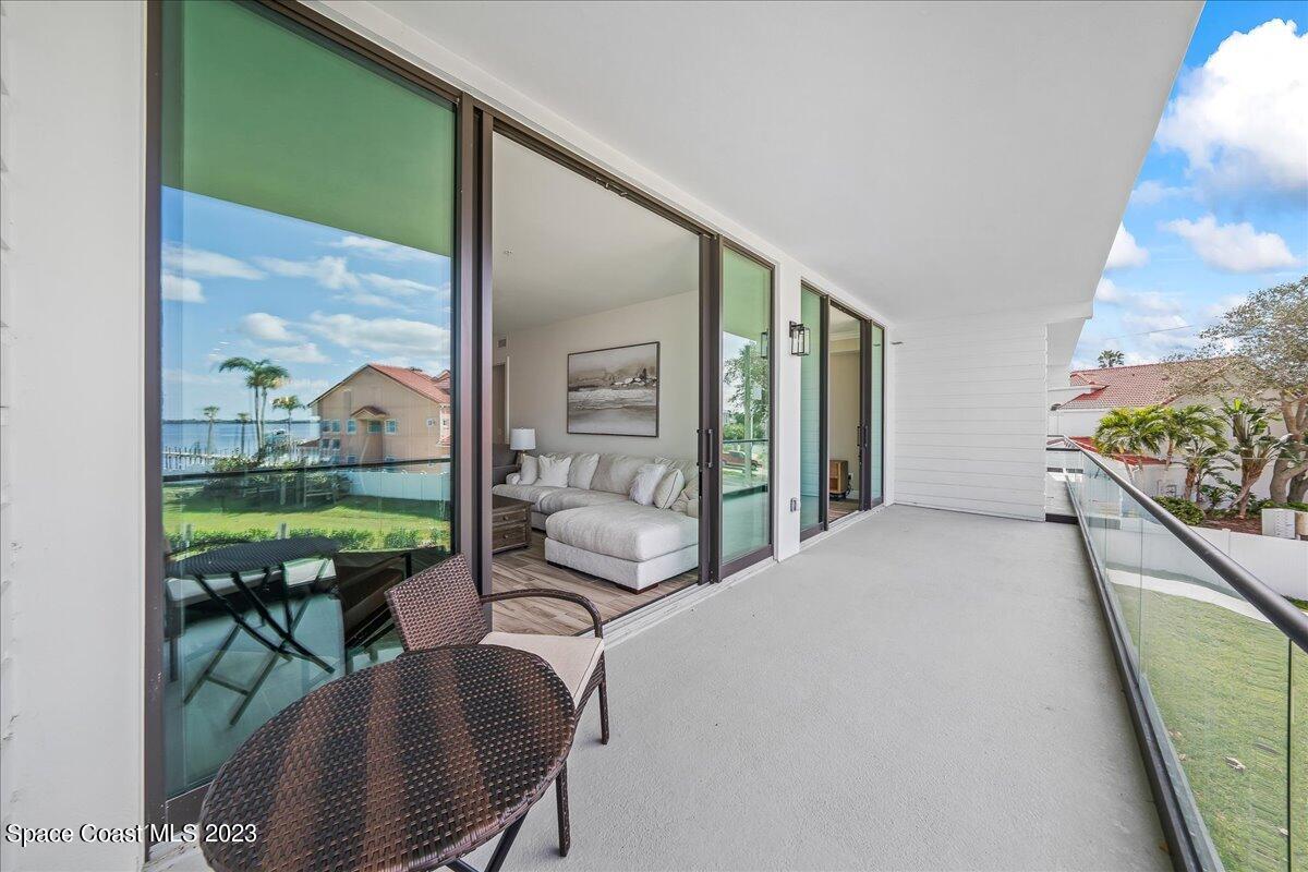 205 Strand Drive, 202