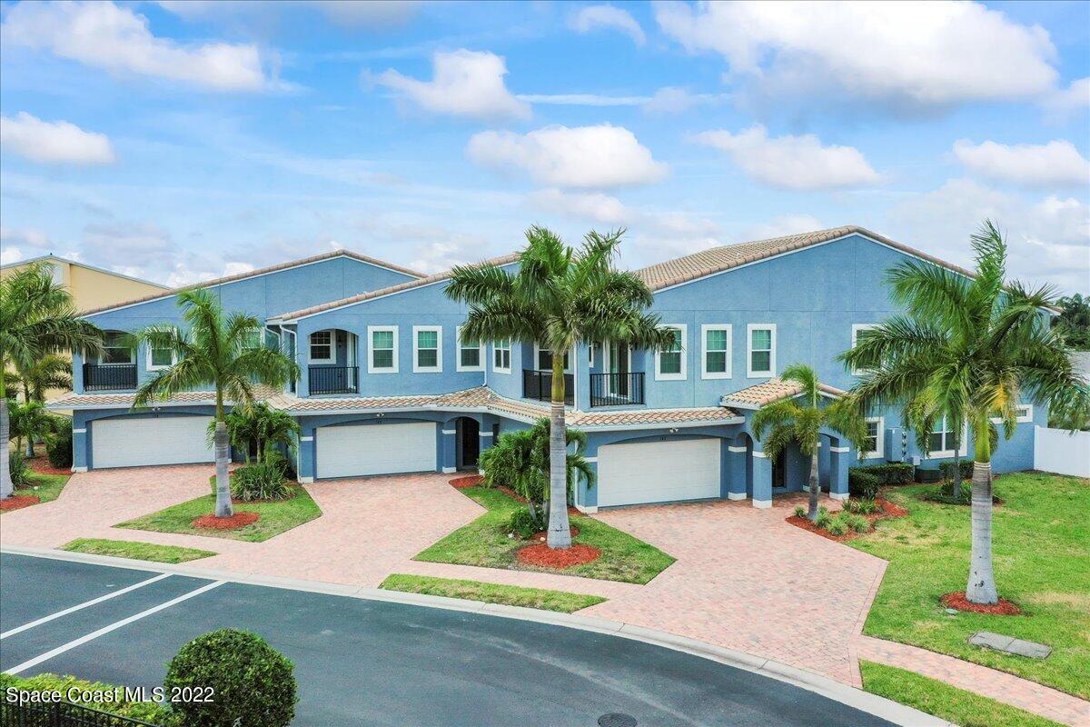 140 Mediterranean Way