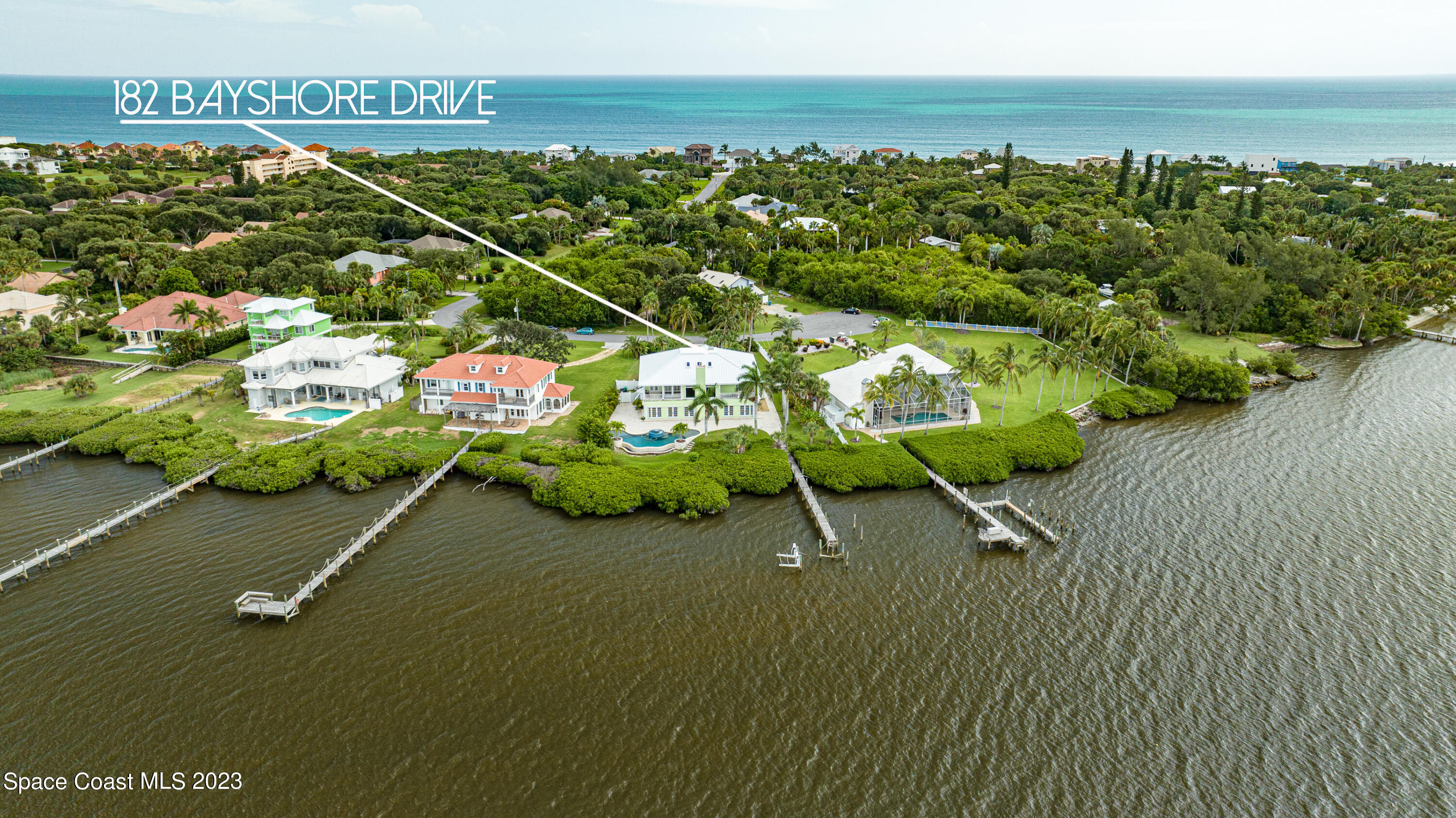 182 Bayshore Drive