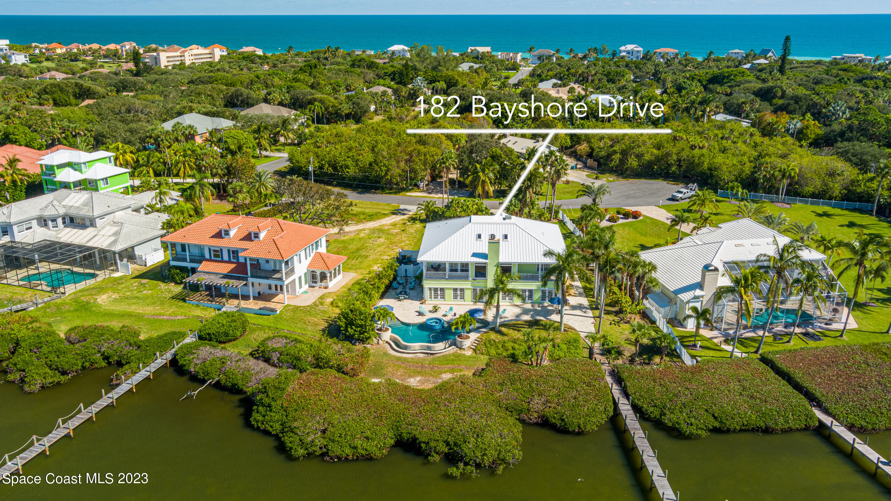 182 Bayshore Drive