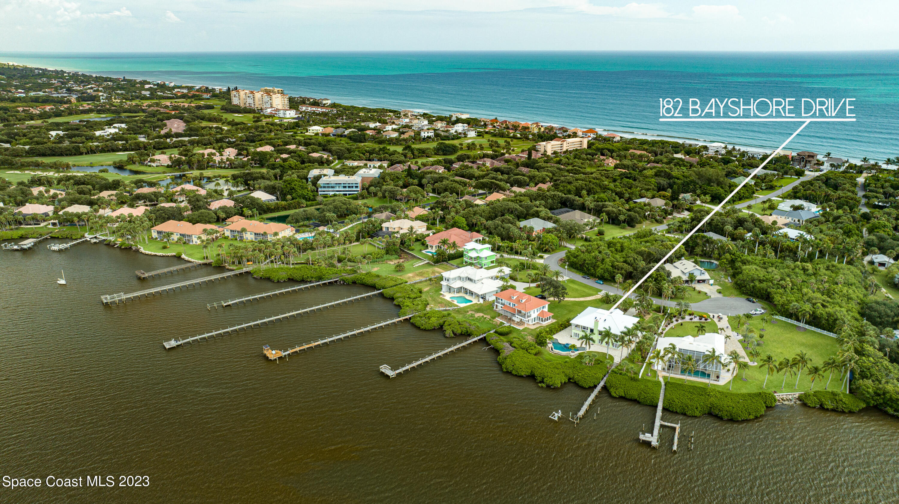 182 Bayshore Drive