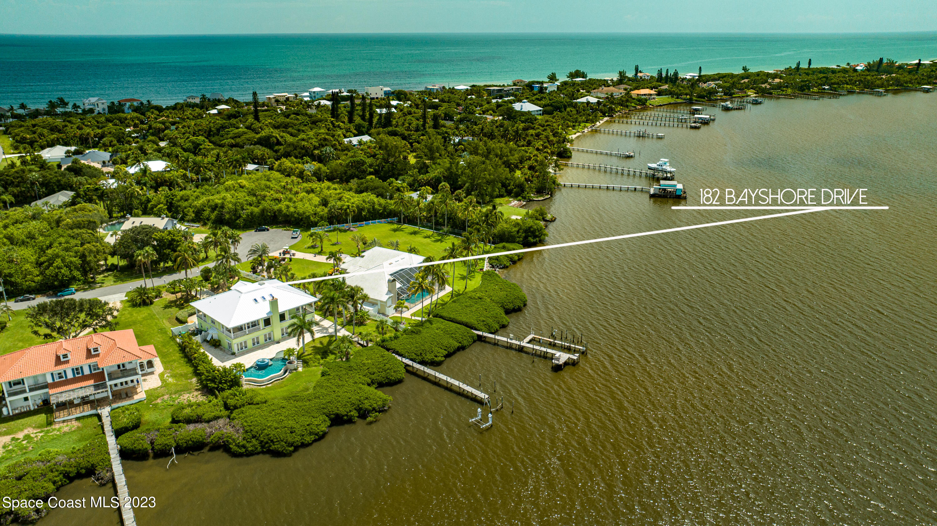 182 Bayshore Drive