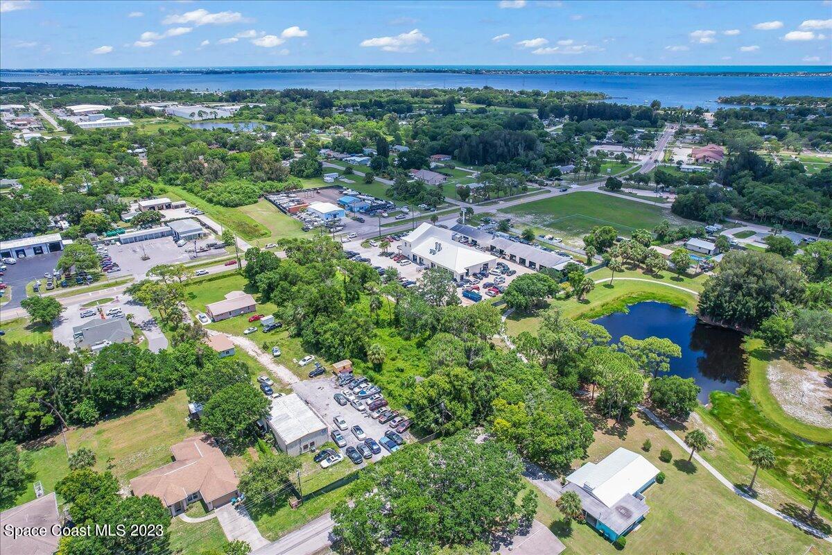 2696 Palm Bay Rd Road NE