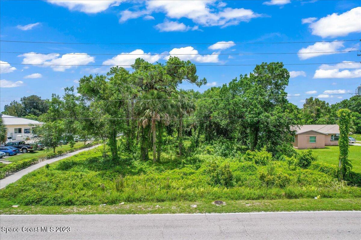 2696 Palm Bay Rd Road NE