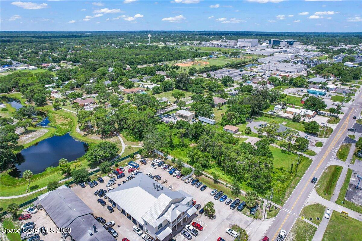 2696 Palm Bay Rd Road NE