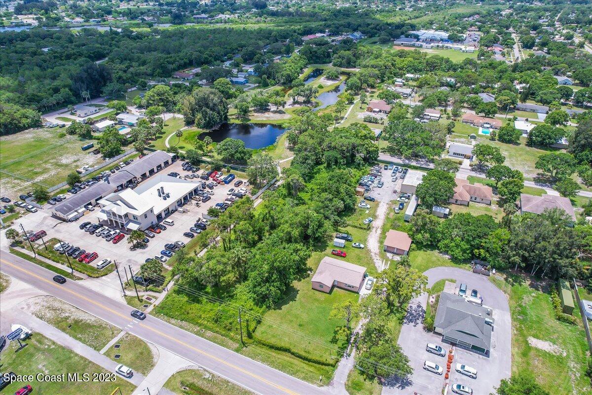 2696 Palm Bay Rd Road NE